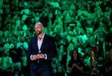 Milaknis palygino dabartinį „Žalgirį“ su 2018-ųjų: išskyrė vieną lemiamą dalyką