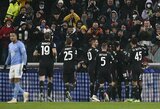 Čempionų lyga: dramatiškomis „Chelsea“ lygiosiomis su „Zenit“ pasinaudojęs „Juventus“ tapo H grupės nugalėtoju