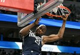 „Anadolu Efes“ turėtų papildyti NBA aukštaūgis