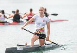 Pasaulio čempionate Lietuvos rinktinės garbę gins tituluoti senbuviai ir 17-metė debiutantė