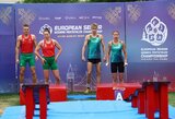 Gintarė Aleksandravičė: „Nesakyčiau, kad pralaimėjome, sakyčiau, kad labai gerai pasirodėme“