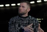 Buinickas pripažino, kad „pasinaudojo“ Dirksčiu: „Jis turi 2 veidus, todėl privengiu bendravimo su juo“