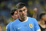 „Man Utd“ turės dar vieną naujoką: pasiekė susitarimą su M.Ugarte