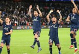A.Herrera: apie L.Messi persikėlimą rungtyniauti į Prancūziją, K.Mbappe kontraktą su PSG ir Neymaro kritikus