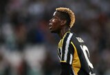 P.Pogba ir „B“ dopingo mėginys buvo teigiamas