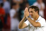 „Borussia“ pralaimėjęs J.Lopetegui atleistas iš „Sevilla“ vyriausiojo trenerio pareigų