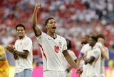 Bellinghamo nesužavėjo Tuchelio kritika: „Galbūt jis nežino, ką reiškia žaisti tokiomis sąlygomis“