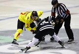 „Energija“ be didesnių problemų nugalėjo „Hockey Punks“ atstovus