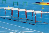 Vilniuje – penki geriausi Lietuvos sezono rezultatai lengvosios atletikos taurės varžybose