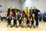 Istorinė pergalė: Lietuvos beisbolininkai tapo Europos čempionais
