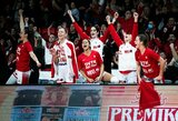 Moterų Eurolygoje – „lietuviškų“ klubų pergalės