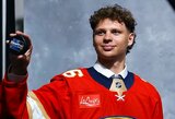 „Panthers“ vyriausiojo trenerio skambučio sulaukęs Ignatavičius: „Jei reikia, atskrisiu jau šią naktį“