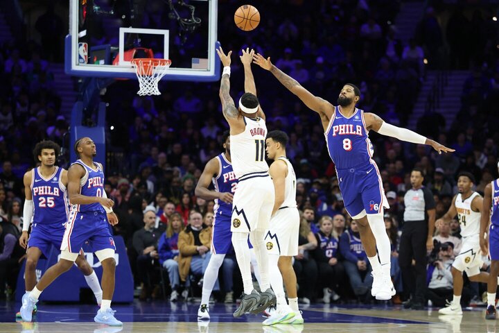 „Knicks“ atsisveikino su NBA čempionu – vieta atsivėrė Wisemanui