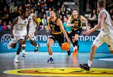 AEK klubas „Top 16“ etapą užbaigė be pralaimėjimų