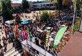 VšĮ „1000 km lenktynės“ jau laukia paraiškų į šiemet vyksiantį jubiliejinį, 25-ąjį automobilių sporto festivalį