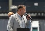 Pasaulinė teniso trenerių konferencija: iš Pietų Afrikos į Vilniuje vyksiantį renginį – ir autobusais