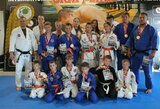 Lietuvos graplingo sezonas tęsiasi: laukia 3 lemiami turnyrai ir kova dėl geriausiųjų titulo
