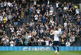 „Tottenham“ kurs istoriją: mačas su „Chelsea“ turėtų tapti neutraliu klimatui