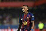 Diego Simeone: „Neįsivaizduoju kodėl Raphinha nelaimėjo Ballon d`Or apdovanojimo“
