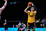 „Šiauliai“ žengė į Mikšio turnyro finalą