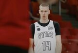Prie „Ryto“ prisijungęs Echodas: „Jaučiasi ryšis su komanda“