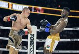 Eimantas Stanionis pagaliau sulaukė WBO įvertinimo: lietuvis įtrauktas į naujausią reitingą