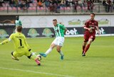 „Žalgiris“ iš Telšių pergalės neparsivežė