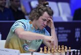 Įspūdinga: M.Carlsenas 7-ą kartą laimėjo pasaulio „žaibo“ šachmatų čempionatą