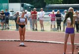 NCAA varžybose – sėkmingi Lietuvos daugiakovininkių pasirodymai