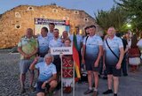 V.Furmaniukui – Europos aviamodelių čempionato bronza