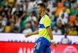 C.Ronaldo pranešė komandos draugams apie galimybę dar šiemet palikti „Juventus“