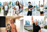 „UFC 275“ pristatymas ir prognozės: pirmas veterano titulo gynimas, V.Ševčenkos kuriama istorija ir revanšinė W.Zhang bei J.Jedrzejczykk kova