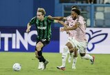 „Juventus“ vietiniame čempionate patyrė dramatišką pralaimėjimą 