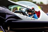 Igoris Lobanovas po dviejų iš eilės pergalių „British Open“ čempionate priartėjo prie lyderių