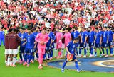 Kroatija nesulaukė FIFA atsakymo: Pletikosa atskleidė, kas vyksta už uždarų durų