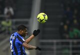 „Chelsea“ gali paaukoti savo žaidėją dėl „Inter“ gynėjo