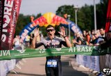 Druskininkuose paaiškėjo jubiliejinės Lietuvos triatlono taurės laimėtojai, varžybose startavo ir Naglis Šulija