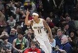 „Fenerbahče“ oficialiai papildė krepšininkas iš NBA