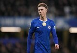 Cole‘as Palmeris yra atviras galimybei persikelti rungtyniauti į „Man Utd“