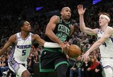„Celtics“ pratęsė kontraktą su A.Horfordu