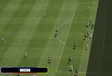 FIFA pasiaiškino dėl neparodytos VAR grafikos Šveicarijos ir Kataro rungtynėse: „Darbo procesas dėl šios problemos nenukentėjo“