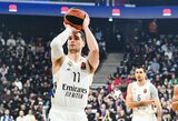 Hezonja pasirašys kontraktą su „Cavaliers“ komanda
