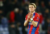 „Crystal Palace“ pasiryžo surinkti 50 mln. svarų sterlingų, kad išpirktų žaidėją