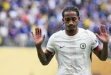 Fantastiški „Chelsea“ naujoko įvarčiai eliminavo jo buvusią komandą ir leido žengti į FIFA Pasaulio klubų taurės finalą