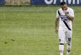 Buvęs „Juventus“ žaidėjas už grotų praleis 3,5 metų