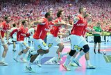 16 metų nematytas dominavimas rankinyje: danų rankose – visi svarbiausi trofėjai