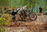 Ekstremaliausias enduro renginys Baltijos šalyse: „I Do Hard Enduro“ šiemet vėl pribloškė dalyvius