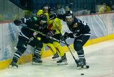 „7bet-Hockey Punks“ pralaimėjimų seriją nutraukė prieš „Airwell Energiją“