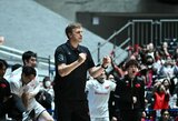 „Rytas“ vilioja Adomaitį