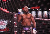 C.Andersono atsakas J.Blachowicziui: „Jis turbūt man pavydi, nes „B“ lygio organizacijoje uždirbu daugiau nei UFC čempionas“